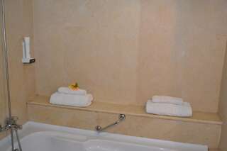 Отель Phoenicia Comfort Hotel Бухарест Двухместный номер с 1 кроватью-4