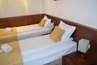 Отель Phoenicia Comfort Hotel Бухарест Двухместный номер с 2 отдельными кроватями-2