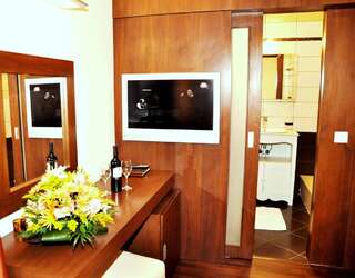 Отель Phoenicia Comfort Hotel Бухарест Одноместный номер-1