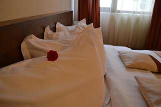 Отель Phoenicia Comfort Hotel Бухарест Номер-студио-2