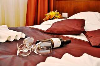 Отель Phoenicia Comfort Hotel Бухарест Номер-студио-3