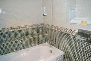 Отель Phoenicia Comfort Hotel Бухарест Двухместный номер с 1 кроватью-8