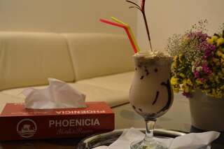 Отель Phoenicia Comfort Hotel Бухарест Номер-студио-4