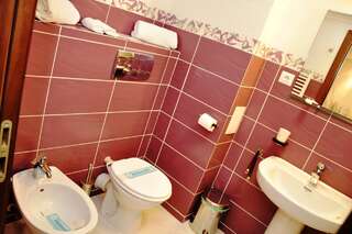 Отель Phoenicia Comfort Hotel Бухарест Одноместный номер-3