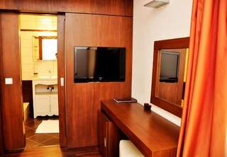 Отель Phoenicia Comfort Hotel Бухарест Одноместный номер-5