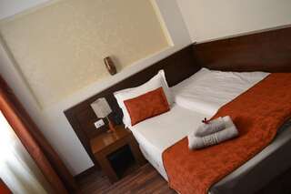 Отель Phoenicia Comfort Hotel Бухарест Одноместный номер-8