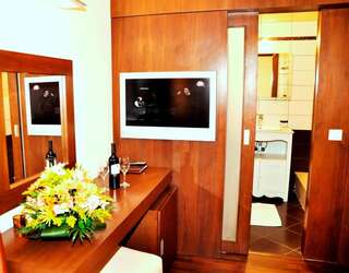 Отель Phoenicia Comfort Hotel Бухарест Одноместный номер-9