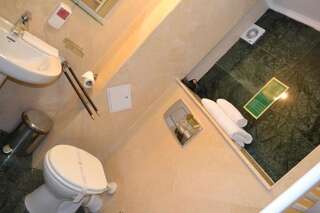 Отель Phoenicia Comfort Hotel Бухарест Одноместный номер-10