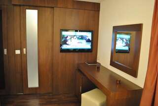 Отель Phoenicia Comfort Hotel Бухарест Одноместный номер-11