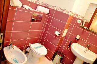 Отель Phoenicia Comfort Hotel Бухарест Одноместный номер-12