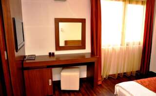 Отель Phoenicia Comfort Hotel Бухарест Одноместный номер-13