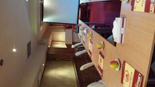 Отель Phoenicia Comfort Hotel Бухарест-5