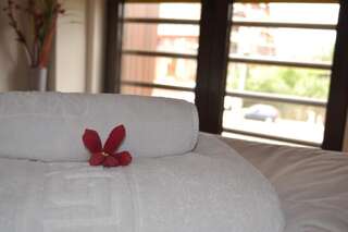 Отель Phoenicia Comfort Hotel Бухарест Трехместный номер-7