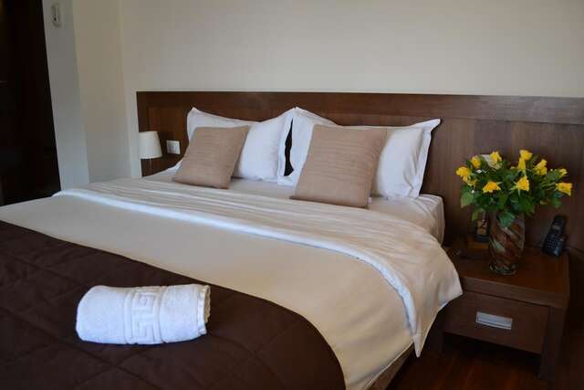 Отель Phoenicia Comfort Hotel Бухарест-16