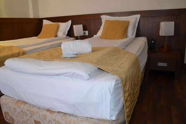 Отель Phoenicia Comfort Hotel Бухарест-18