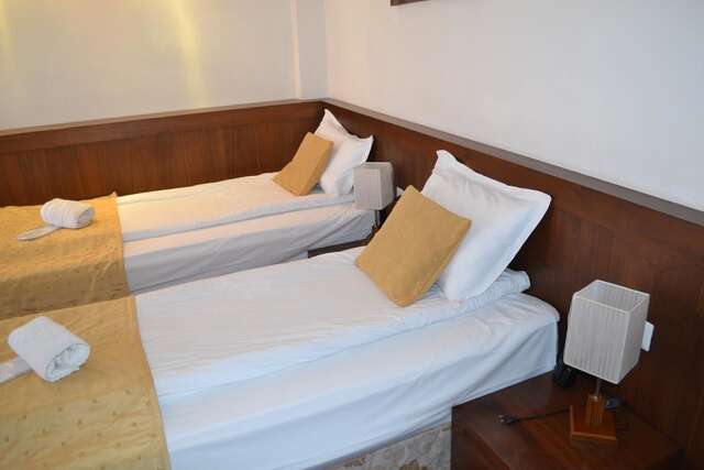 Отель Phoenicia Comfort Hotel Бухарест-25