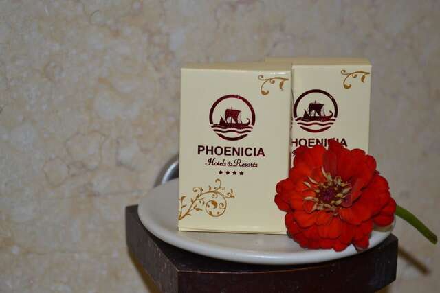Отель Phoenicia Comfort Hotel Бухарест-26