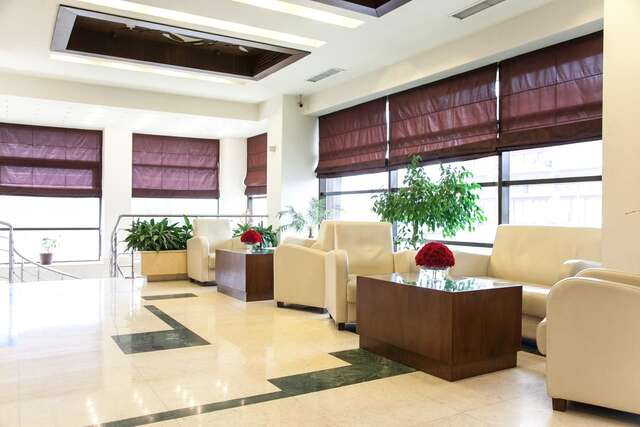 Отель Phoenicia Comfort Hotel Бухарест-36