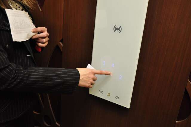 Отель Phoenicia Comfort Hotel Бухарест-40