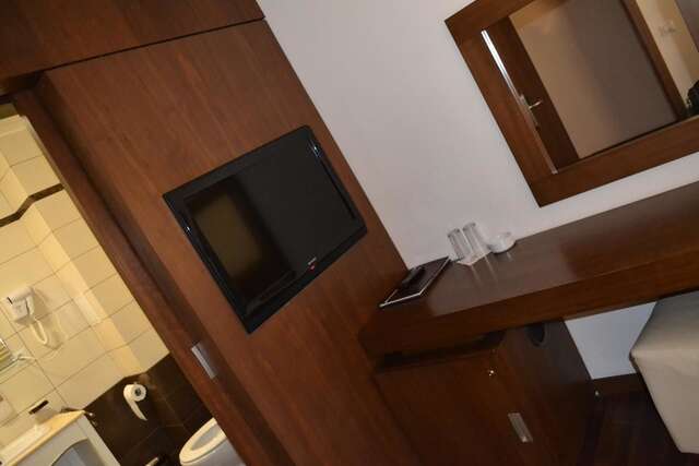 Отель Phoenicia Comfort Hotel Бухарест-6