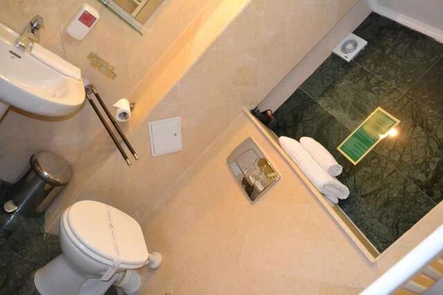 Отель Phoenicia Comfort Hotel Бухарест-53