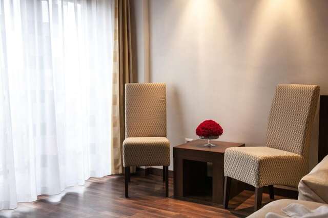 Отель Phoenicia Comfort Hotel Бухарест-59