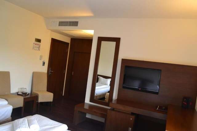 Отель Phoenicia Comfort Hotel Бухарест-63