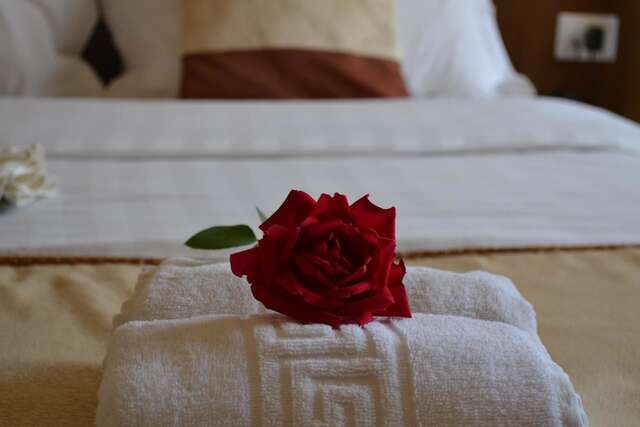 Отель Phoenicia Comfort Hotel Бухарест-9